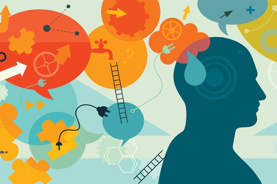 What are emotions? And how can we learn to “feel them”?