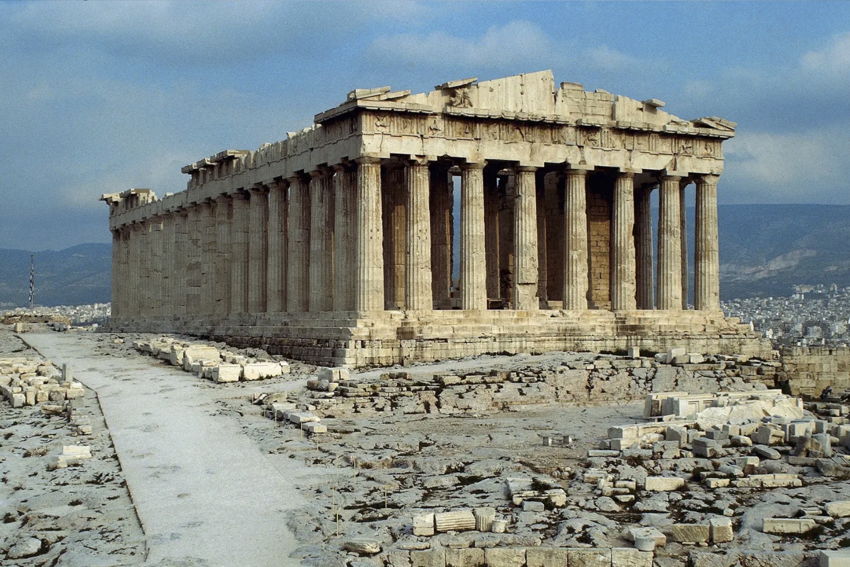 Defining Stoicism. And How it can help.
